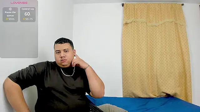 MICHAEL AND SHARON online show from 02/21/26, 12:45