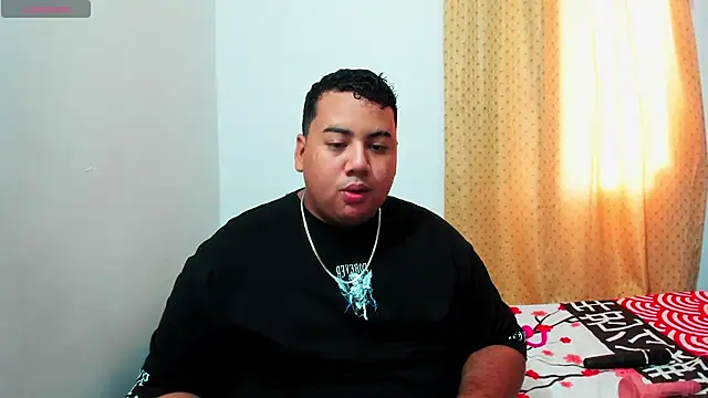 MICHAEL AND SHARON online show from 01/08/26, 10:16