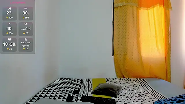 MICHAEL AND SHARON online show from 02/05/26, 06:59