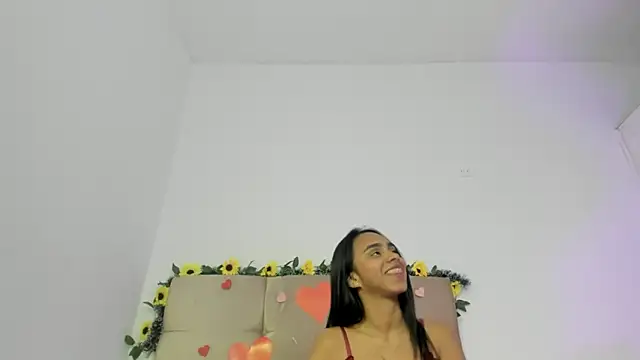 MICHAEL AND SHARON online show from 03/18/25, 08:50