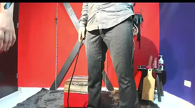 BDSM SUBMISSION3 online show from 02/19/25, 12:57
