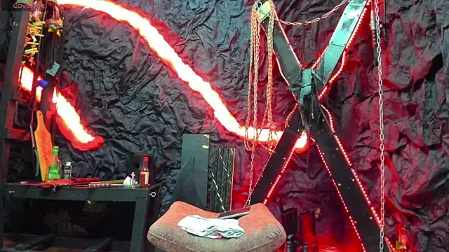BDSM SUBMISSION3 online show from 04/23/26, 11:50