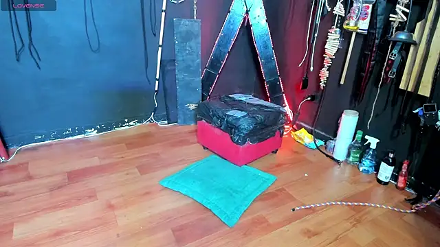 BDSM SUBMISSION3 online show from 11/06/25, 02:48