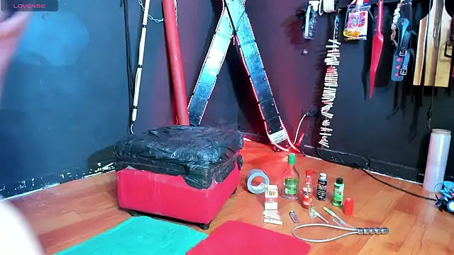 BDSM SUBMISSION3 online show from 10/26/25, 12:44