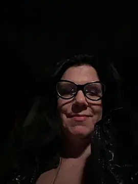 LadydeSade online show from 11/25/25, 12:11