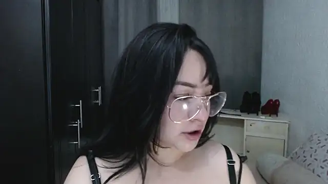 EngelCristaly online show from 06/02/26, 04:45