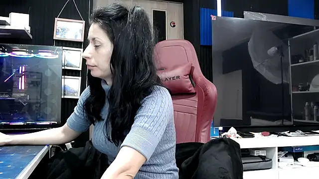 SophieRay92 online show from 03/08/25, 05:22