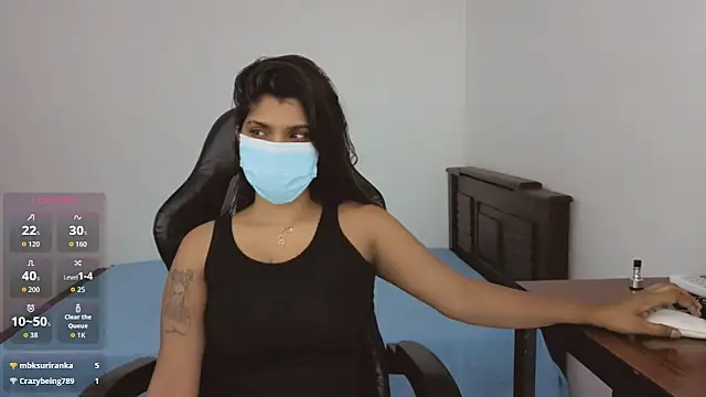 Baby asha online show from 03/18/26, 06:31