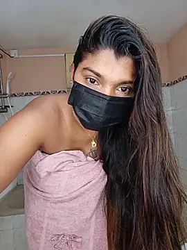 Snapshot of Baby_asha chatting on 06/18/26, 10:53 Baby asha online show from 06/18/26, 10:53