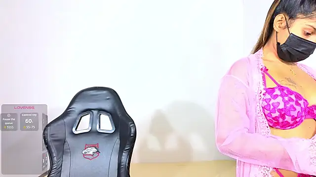 Baby asha online show from 02/06/26, 02:35