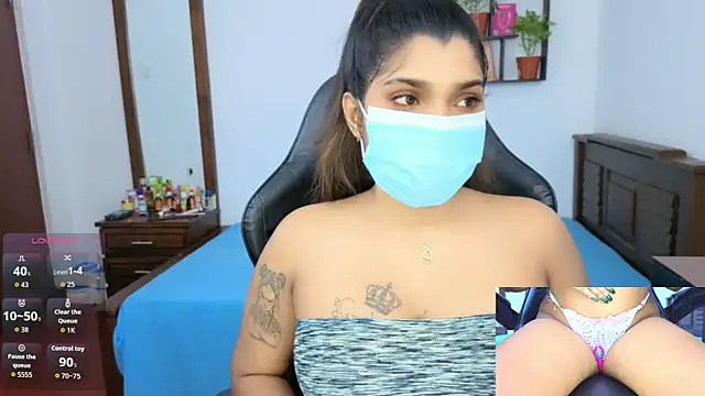 Baby asha online show from 03/26/26, 12:03