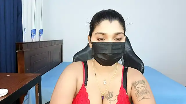 Snapshot of Baby_asha chatting on 06/23/26, 05:00 Baby asha online show from 06/23/26, 05:00