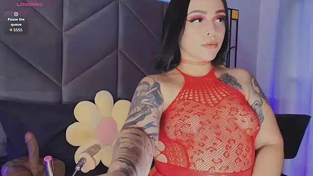 Carlaguzman  online show from 05/20/26, 08:50
