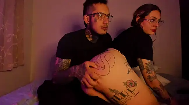 inksexdream online show from 03/02/25, 01:47