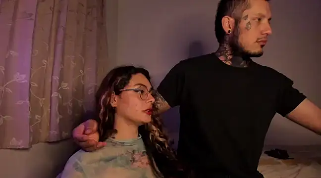 inksexdream online show from 03/14/25, 01:05