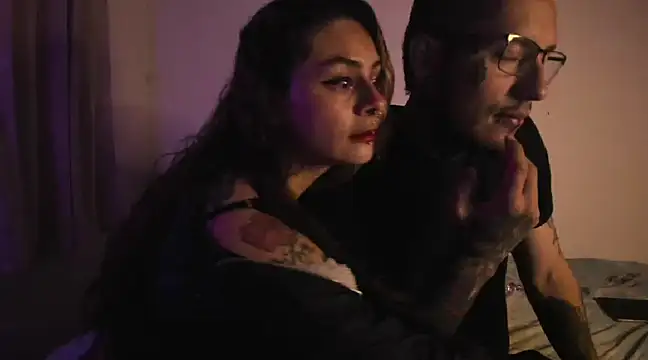 inksexdream online show from 03/01/25, 02:15