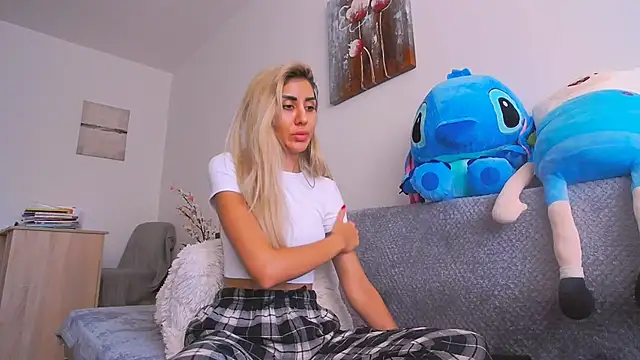 SweetJessy26 online show from 10/05/25, 09:11