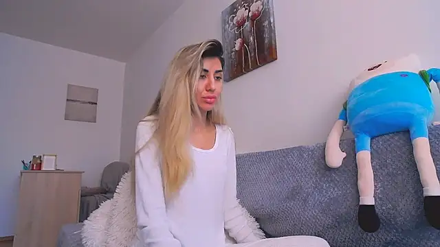 SweetJessy26 online show from 03/08/25, 09:06