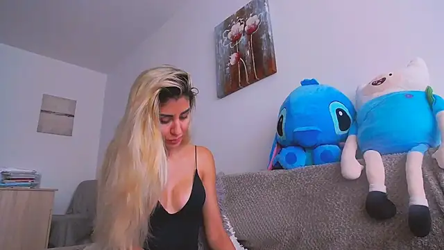 SweetJessy26 online show from 09/11/25, 10:37