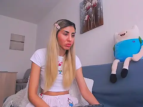 SweetJessy26 online show from 02/27/25, 10:33