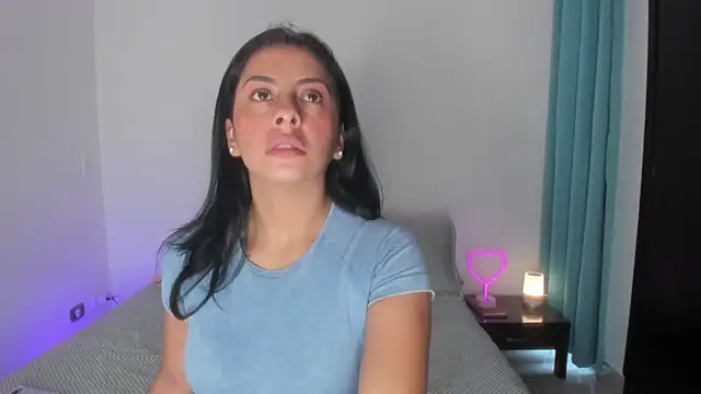  lucianapalmer online show from 02/20/26, 02:08