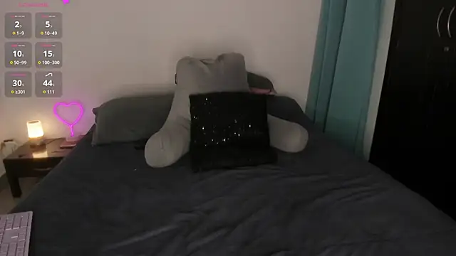  lucianapalmer online show from 03/17/26, 11:30