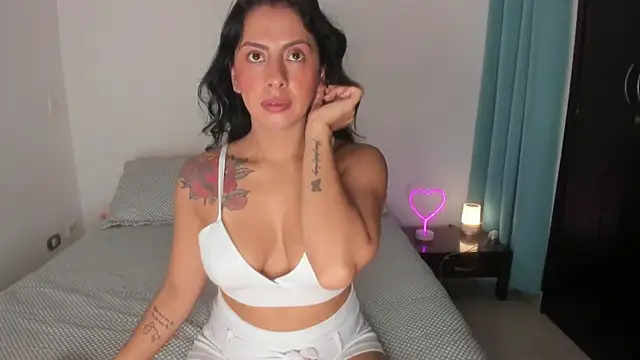  lucianapalmer online show from 02/14/26, 11:43