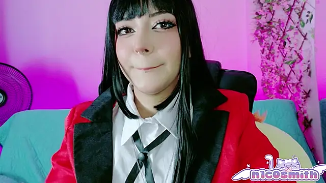 Niconya online show from 03/28/26, 04:57