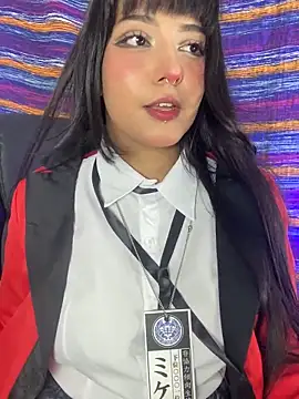 Niconya online show from 12/17/25, 05:12