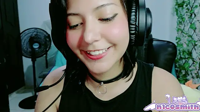 Niconya online show from 04/01/26, 03:52