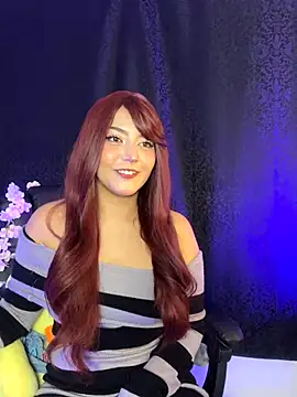 Snapshot of Niconya chatting on 10/02/25, 04:49 Niconya online show from 10/02/25, 04:49
