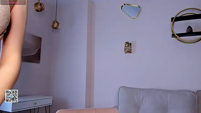 SunnivaCovil online show from 03/05/25, 05:50