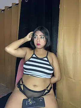 zoe mount online show from 03/18/25, 04:17