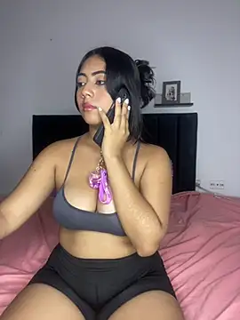 zoe mount online show from 03/12/25, 07:04