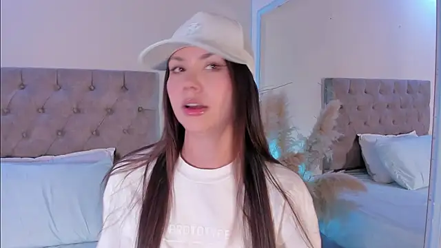 Celeste 99 online show from 11/27/25, 05:08