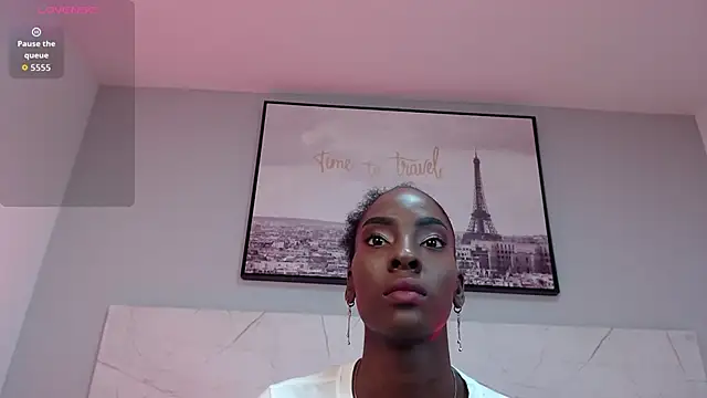 AnnyCampbell online show from 10/23/25, 02:32