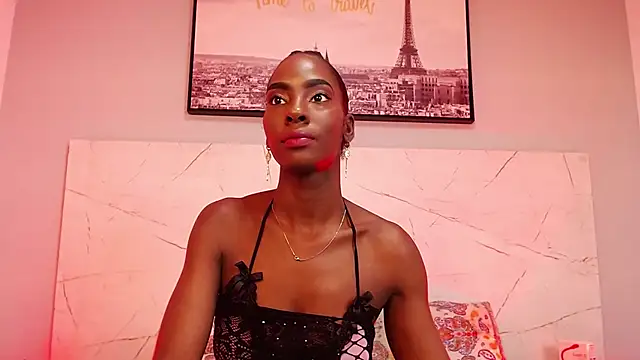 AnnyCampbell online show from 11/23/25, 03:27