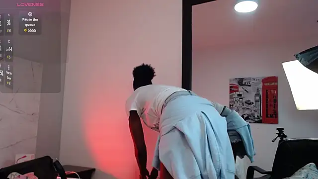 AnnyCampbell online show from 10/28/25, 02:56