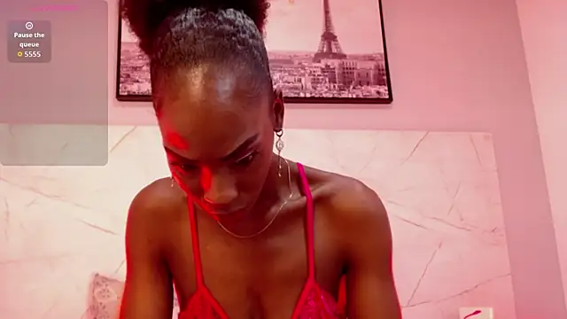 AnnyCampbell online show from 04/07/26, 01:51