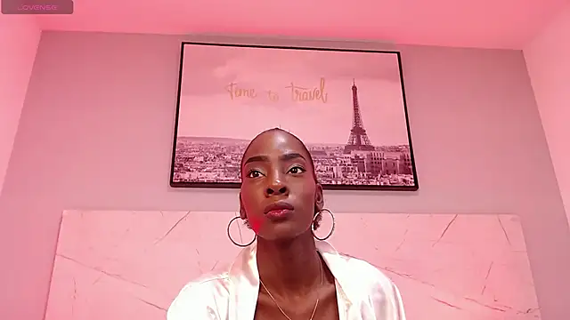 AnnyCampbell online show from 03/01/26, 01:16