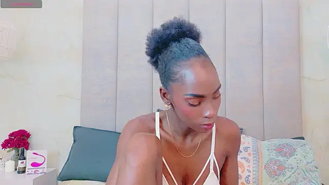 AnnyCampbell online show from 04/24/26, 03:52