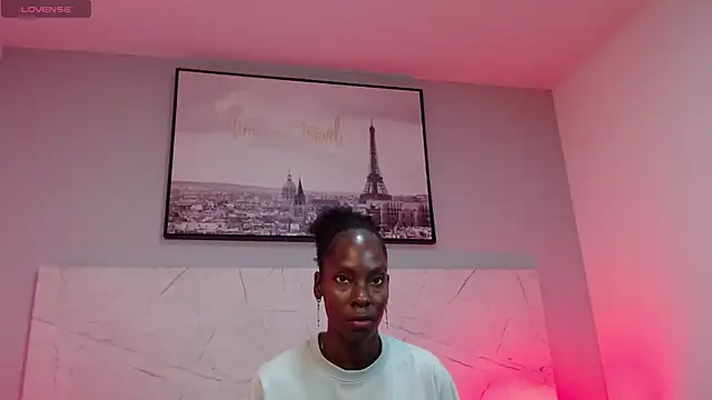 AnnyCampbell online show from 11/28/25, 01:50