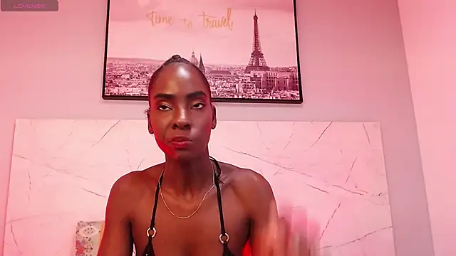 AnnyCampbell online show from 12/16/25, 03:55