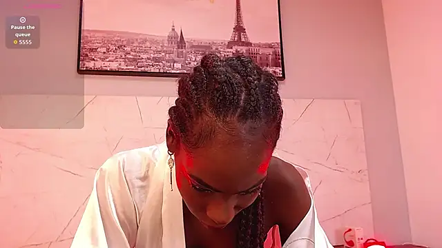 AnnyCampbell online show from 01/11/26, 03:13