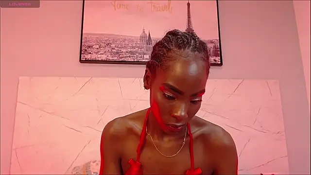 AnnyCampbell online show from 01/10/26, 03:02