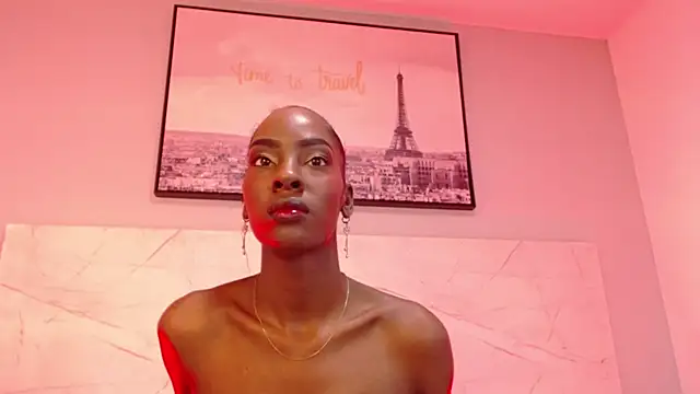 AnnyCampbell online show from 02/08/26, 01:03