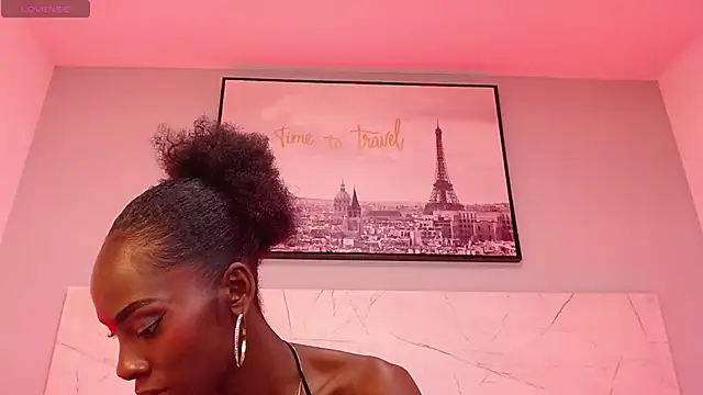 AnnyCampbell online show from 03/15/26, 03:24