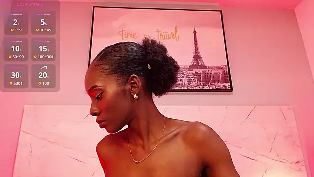 AnnyCampbell online show from 03/03/26, 02:51