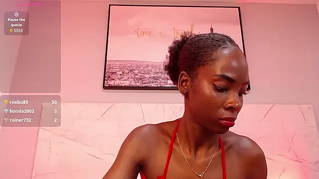 AnnyCampbell online show from 03/08/26, 02:20