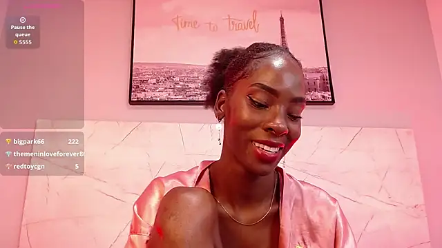 AnnyCampbell online show from 03/22/26, 03:24